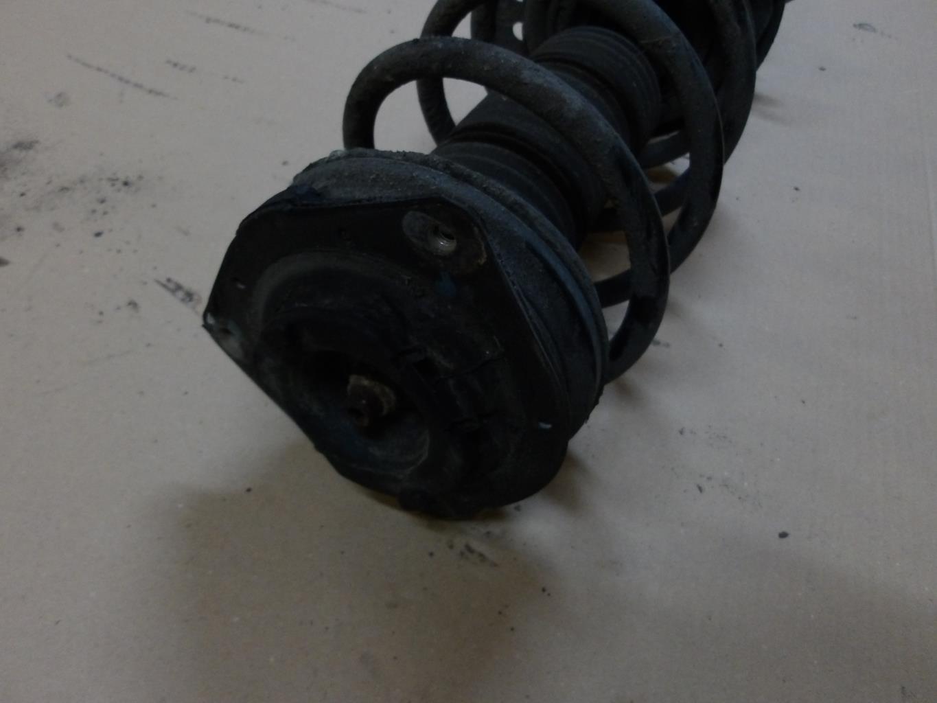 Ammortizzatore anteriore sinistro NISSAN QASHQAI 1 PHASE 1 Diésel - 1