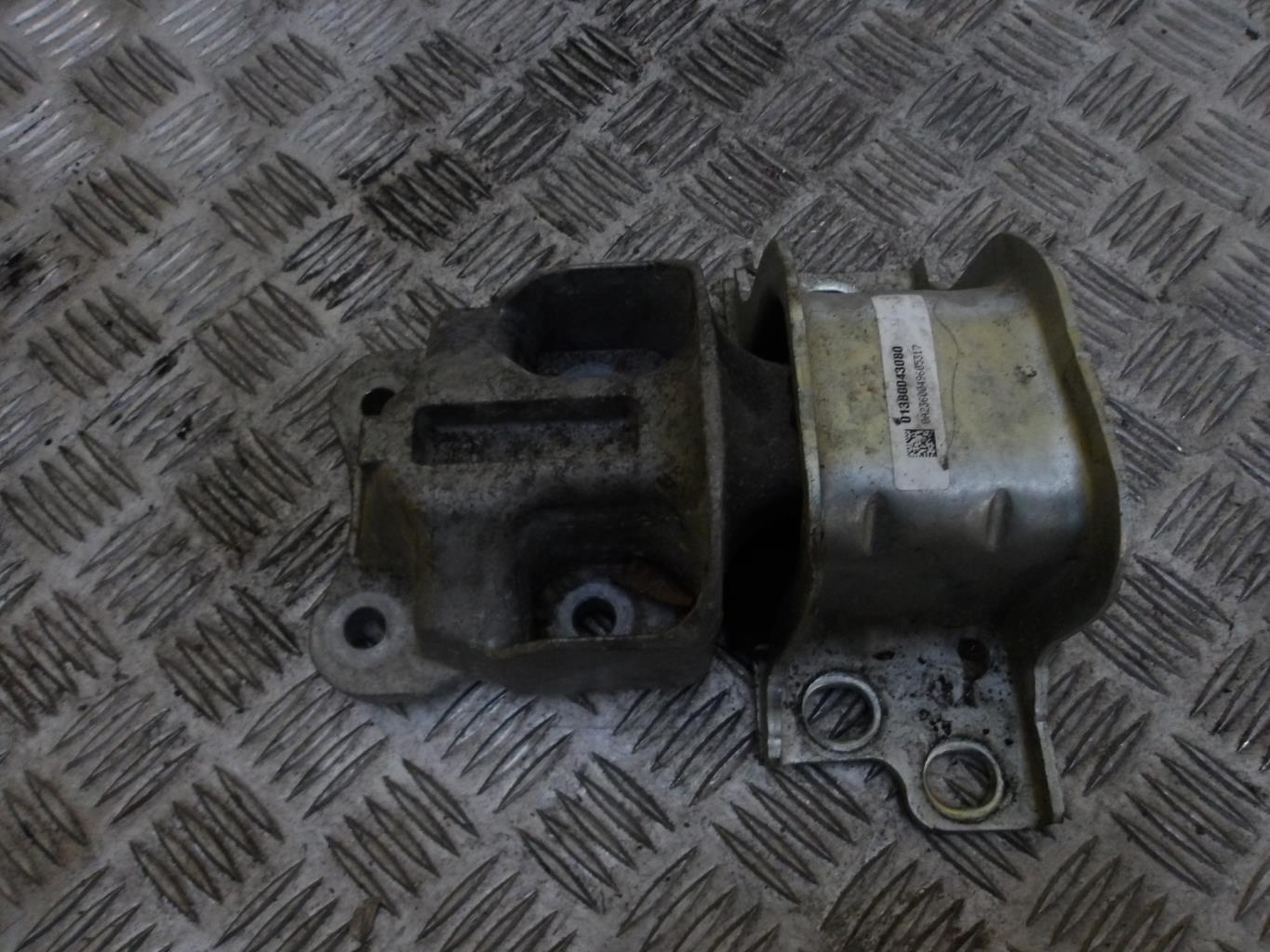 Supporto motore destro PEUGEOT BOXER 3 PHASE 2 Diésel - 1