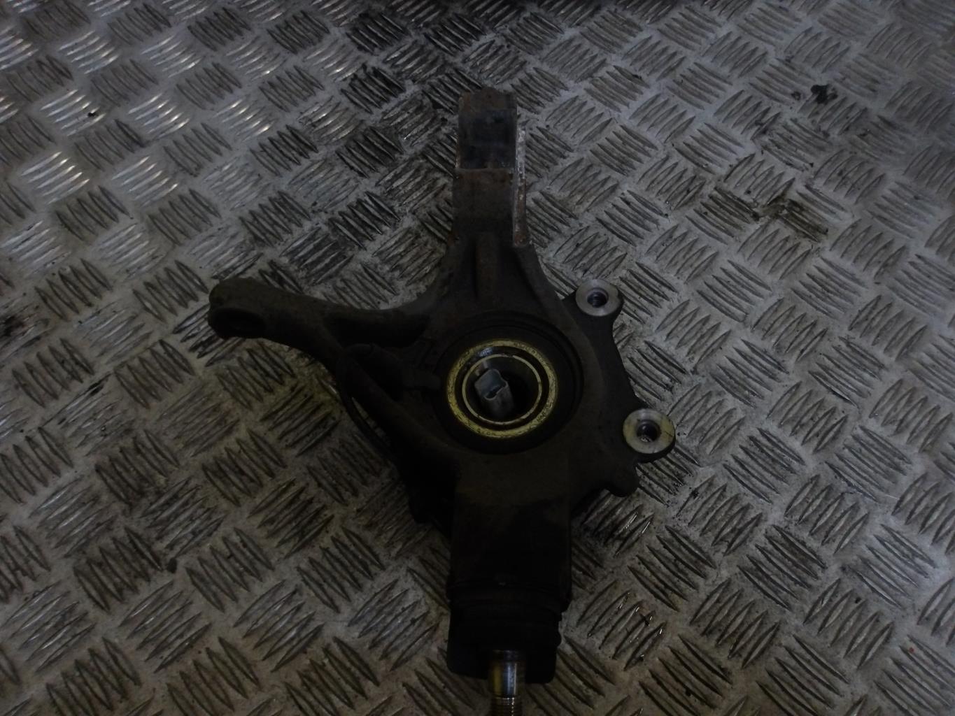 Mozzo anteriore sinistro PEUGEOT RCZ PHASE 1 COUPE Gasolina - 1