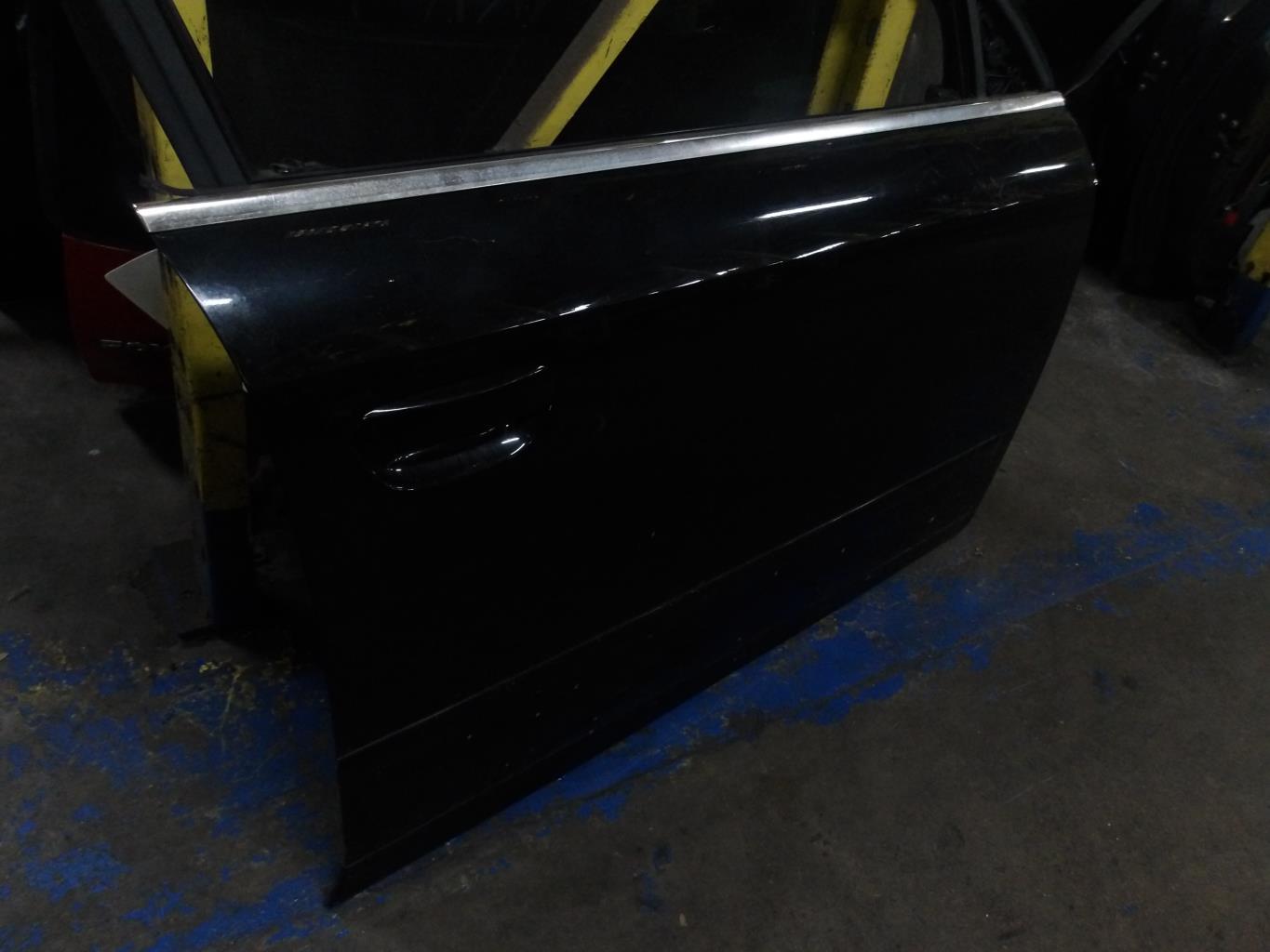 Puerta delantera derecha AUDI A4 2 PHASE 2 Diésel - 1
