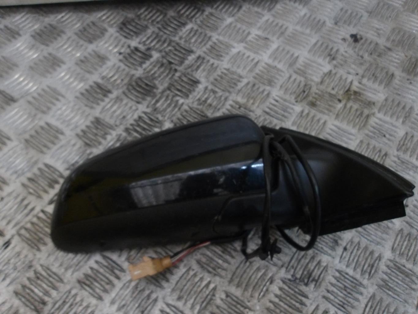 Retrovisor derecho AUDI A4 2 PHASE 2 Diésel - 1
