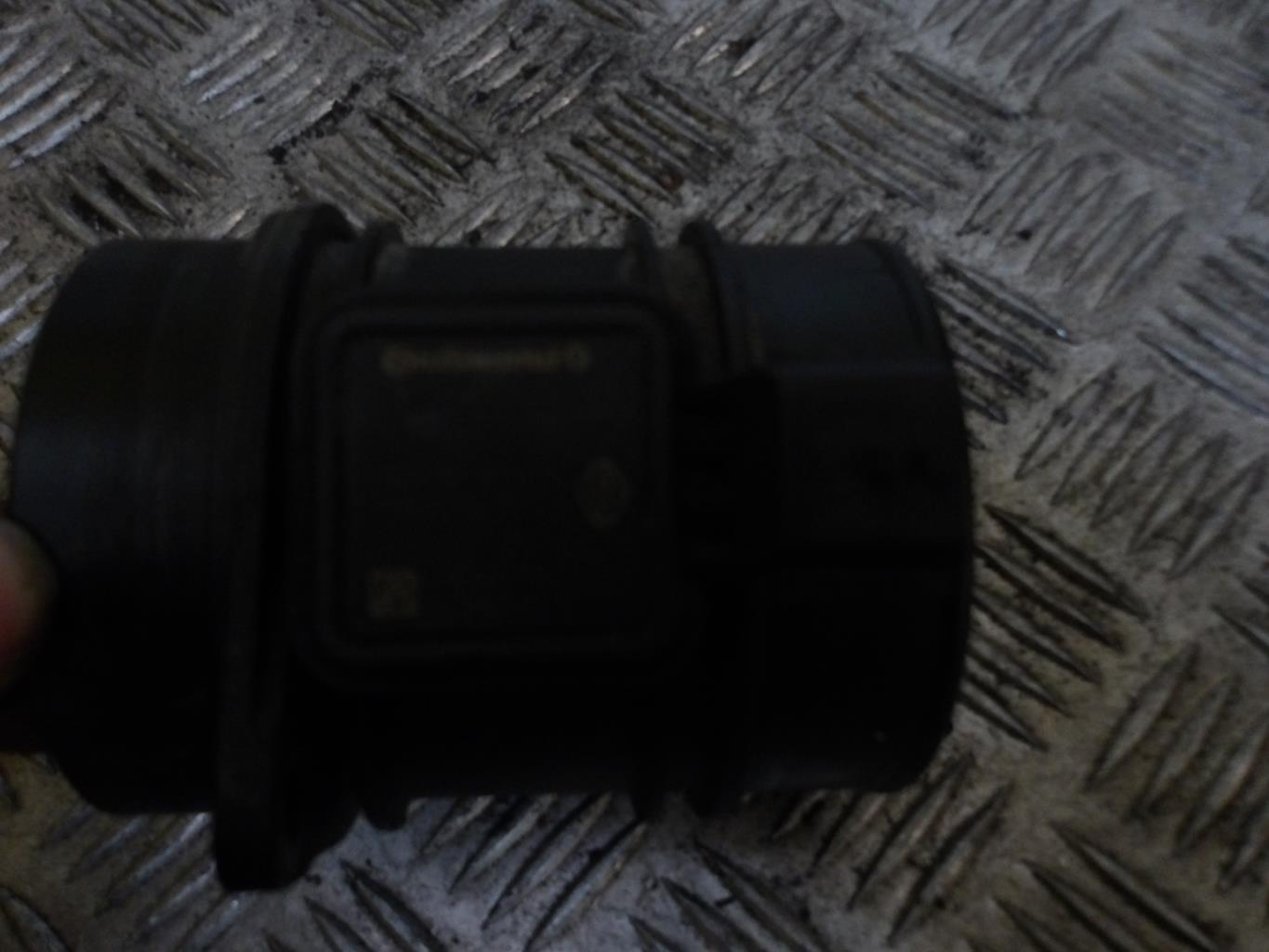 Debitmetre RENAULT LAGUNA 3 PHASE 2 Diesel - 1