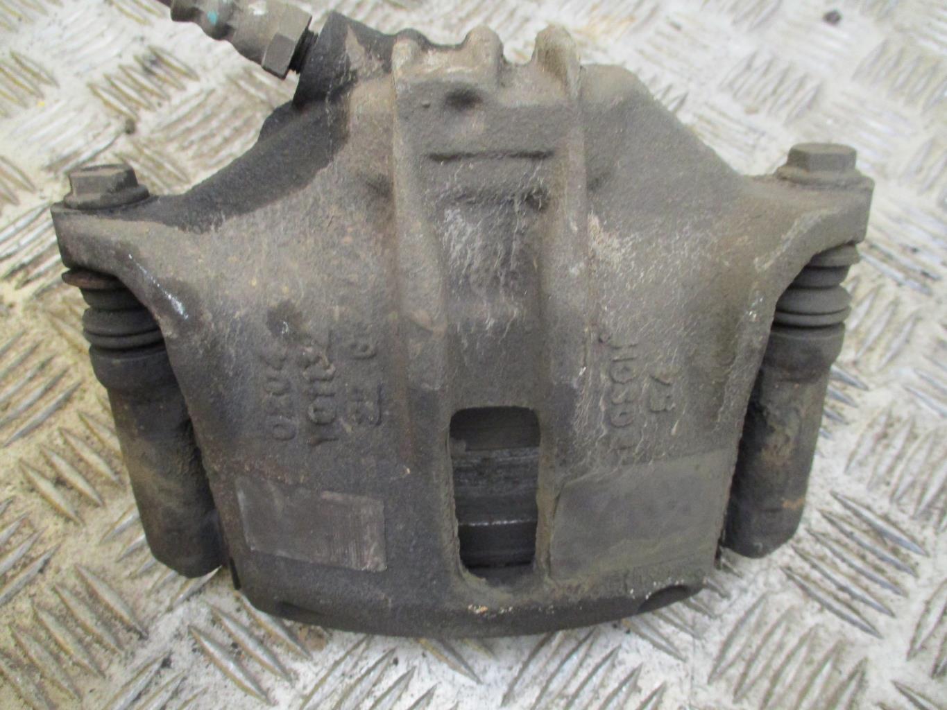 Pinza freni anteriore destra PEUGEOT 208 1 PHASE 1 Diésel - 1