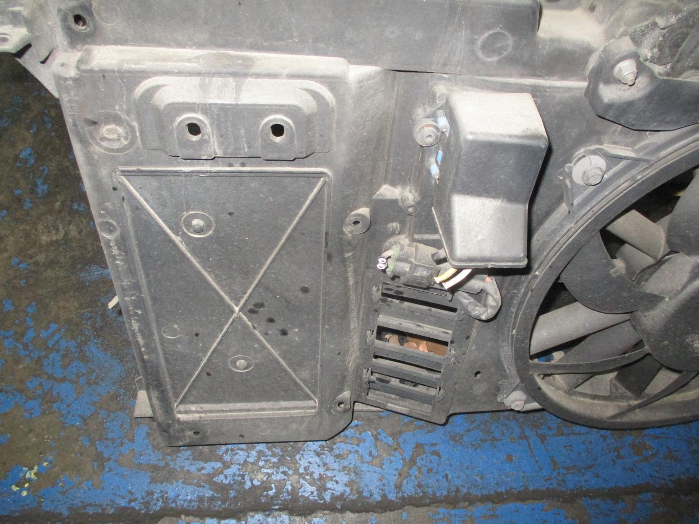 Buse PEUGEOT 308 1 SW PHASE 1 BREAK Essence - 1