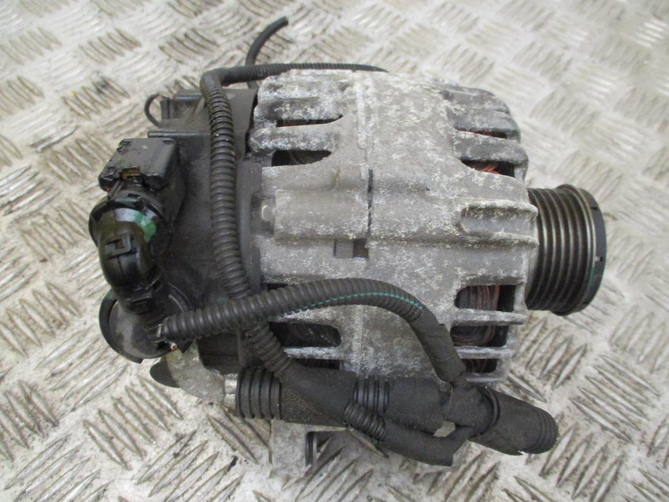 Alternatore CITROEN C3 3 PHASE 1 Gasolina - 1