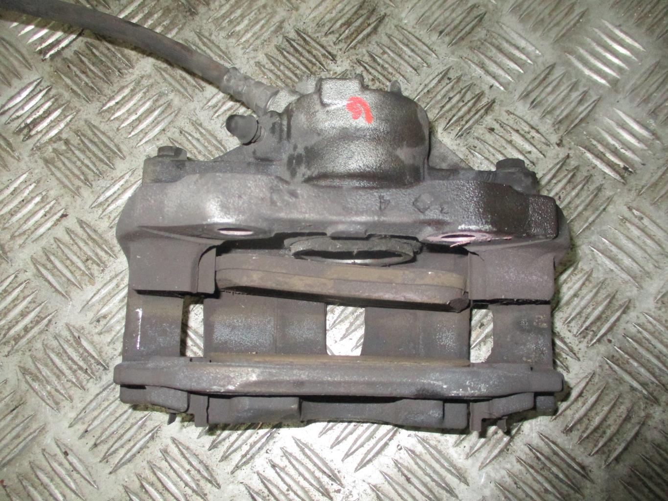 Pinza freni anteriore sinistra CITROEN C3 3 PHASE 1 Gasolina - 1