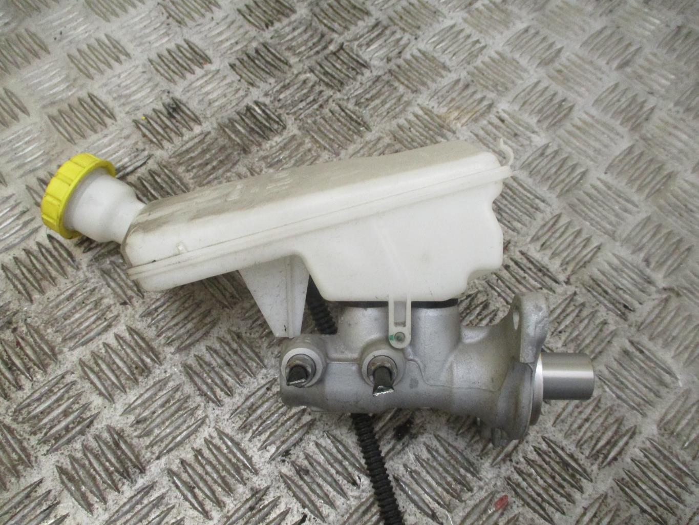 Cilindro maestro (freno) CITROEN C3 3 PHASE 1 Gasolina - 1