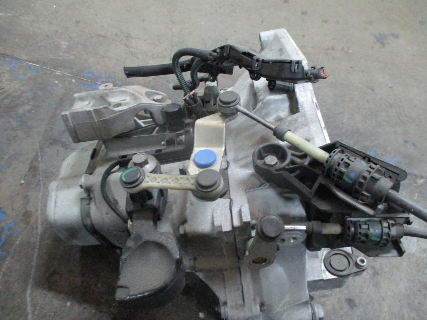 Boite de vitesses CITROEN C3 3 PHASE 1 Essence - 1