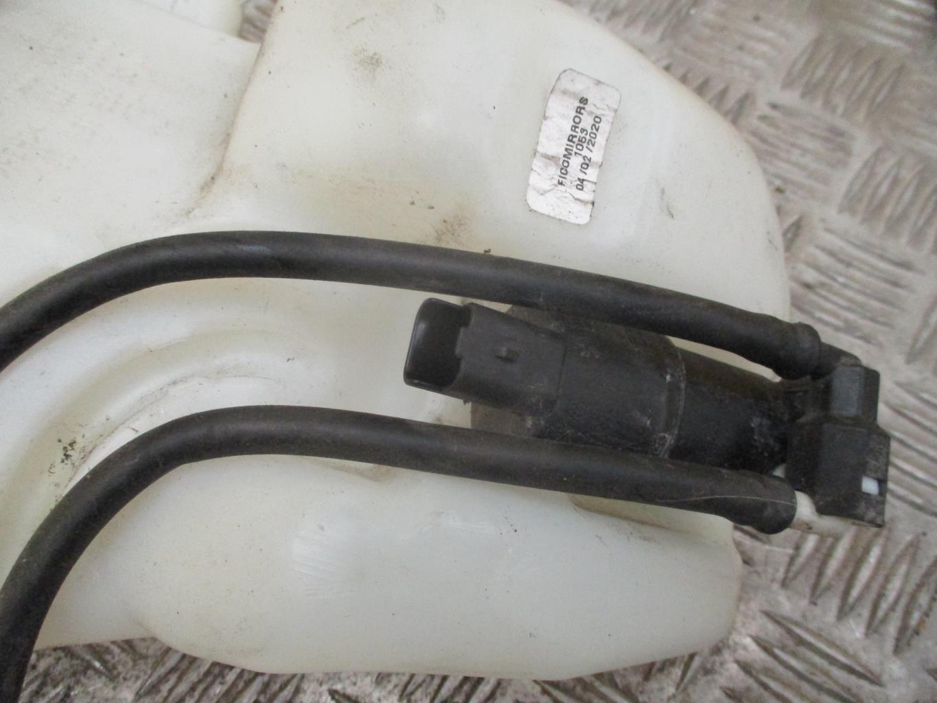 Vase de lave glace CITROEN C3 3 PHASE 1 Essence - 1