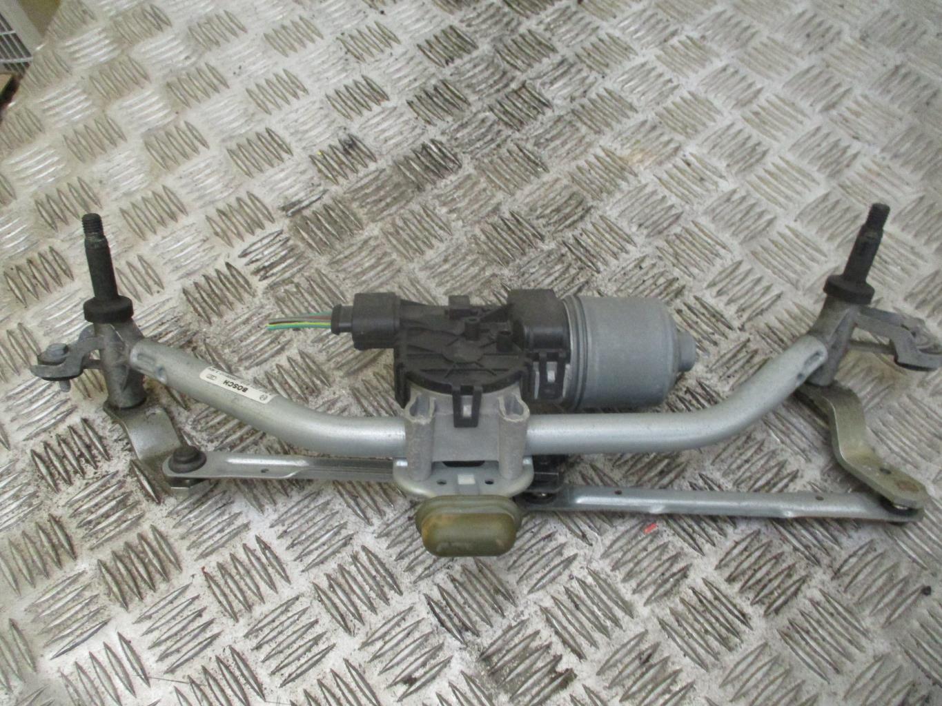 Motore tergicristallo anteriore CITROEN C3 3 PHASE 1 Gasolina - 1