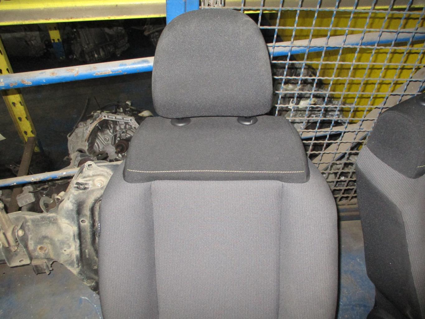 Siege avant droit CITROEN C3 3 PHASE 1 Essence - 1