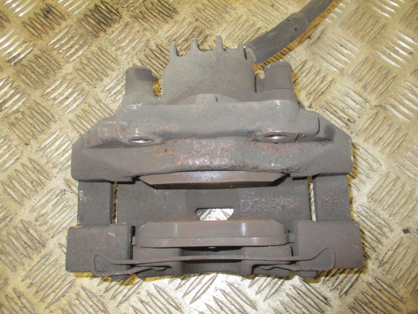 Pinza freni anteriore destra CITROEN BERLINGO 2 PHASE 1 Diésel - 1