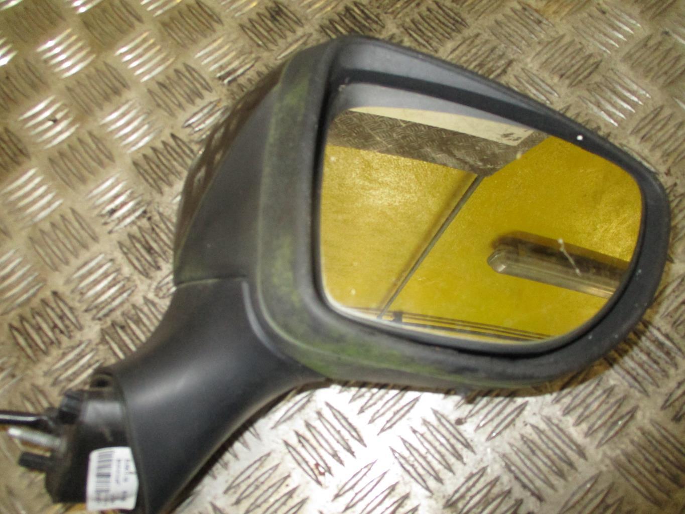 Retrovisor derecho RENAULT CLIO 4 PHASE 1 Diésel - 1