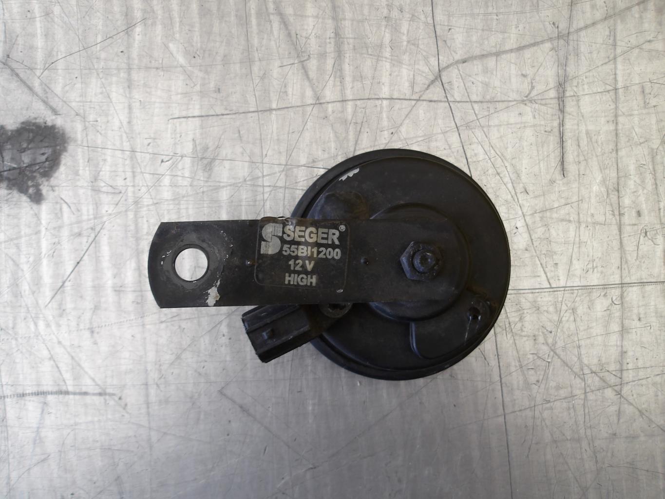 Tromba/Clacson HONDA CR-V 3 PHASE 1 Diésel - 1