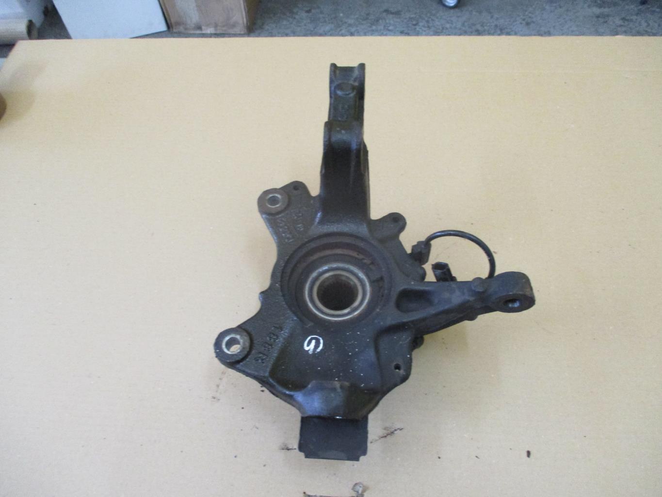 Mozzo anteriore destro RENAULT GRAND SCENIC 3 PHASE 1 Diésel - 1