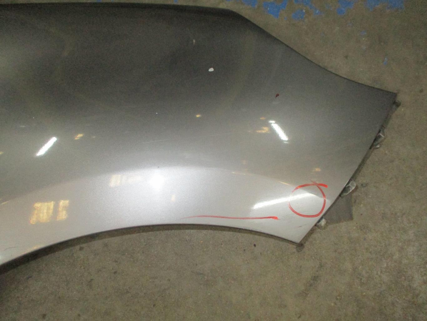 Parafango anteriore destro RENAULT GRAND SCENIC 3 PHASE 1 Diésel - 1