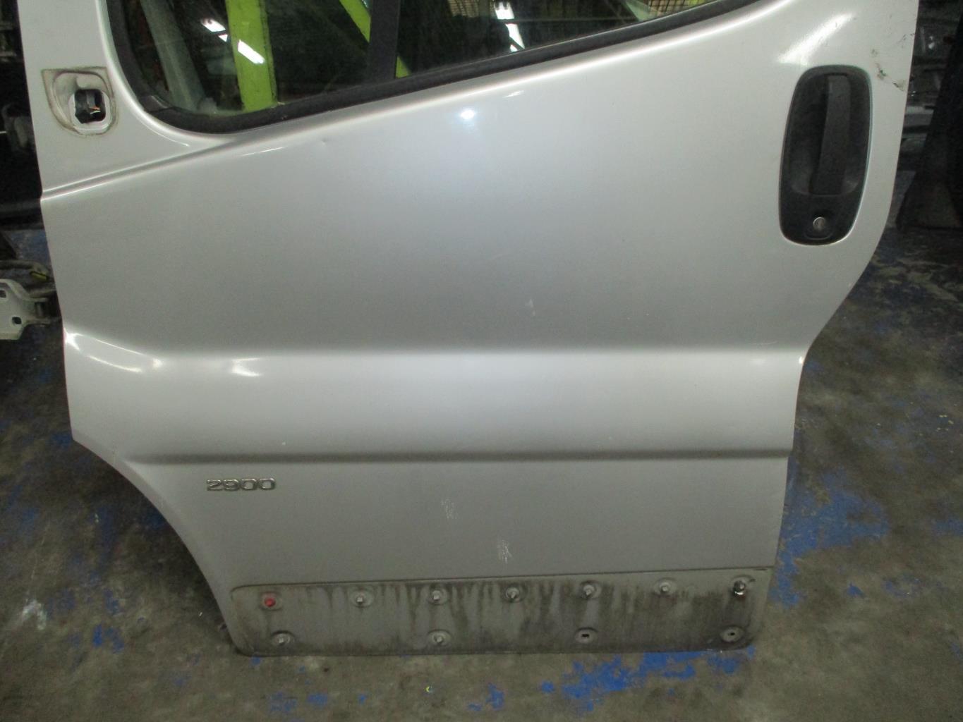 Portiera anteriore sinistra OPEL VIVARO 1 PHASE 2 Diésel - 1