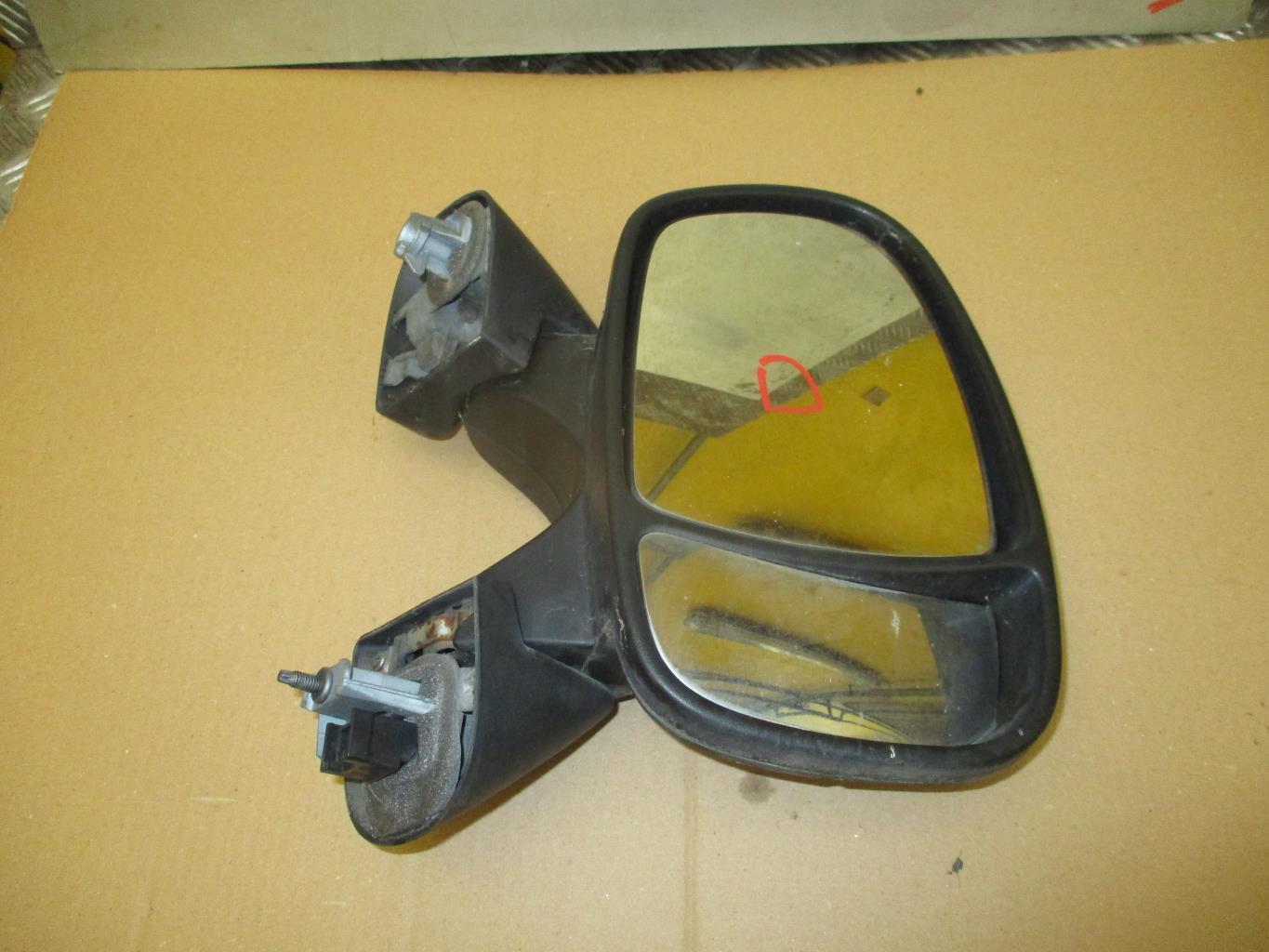 Specchietto retrovisore destro OPEL VIVARO 1 PHASE 2 Diésel - 1