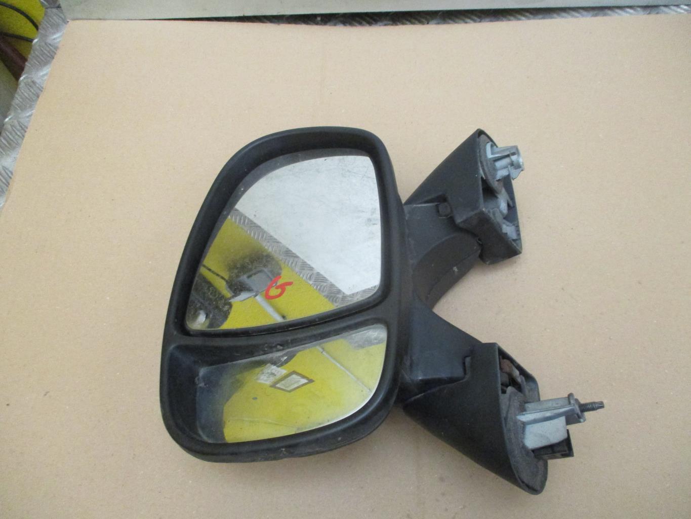 Specchietto retrovisore sinistro OPEL VIVARO 1 PHASE 2 Diésel - 1
