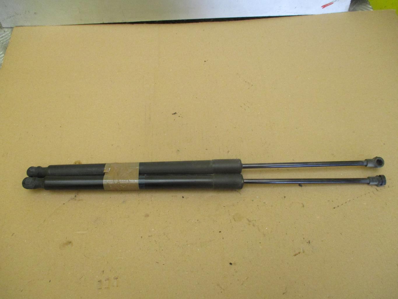 Molla a gas bagagliaio VOLKSWAGEN GOLF 7 PHASE 1 Diésel - 1