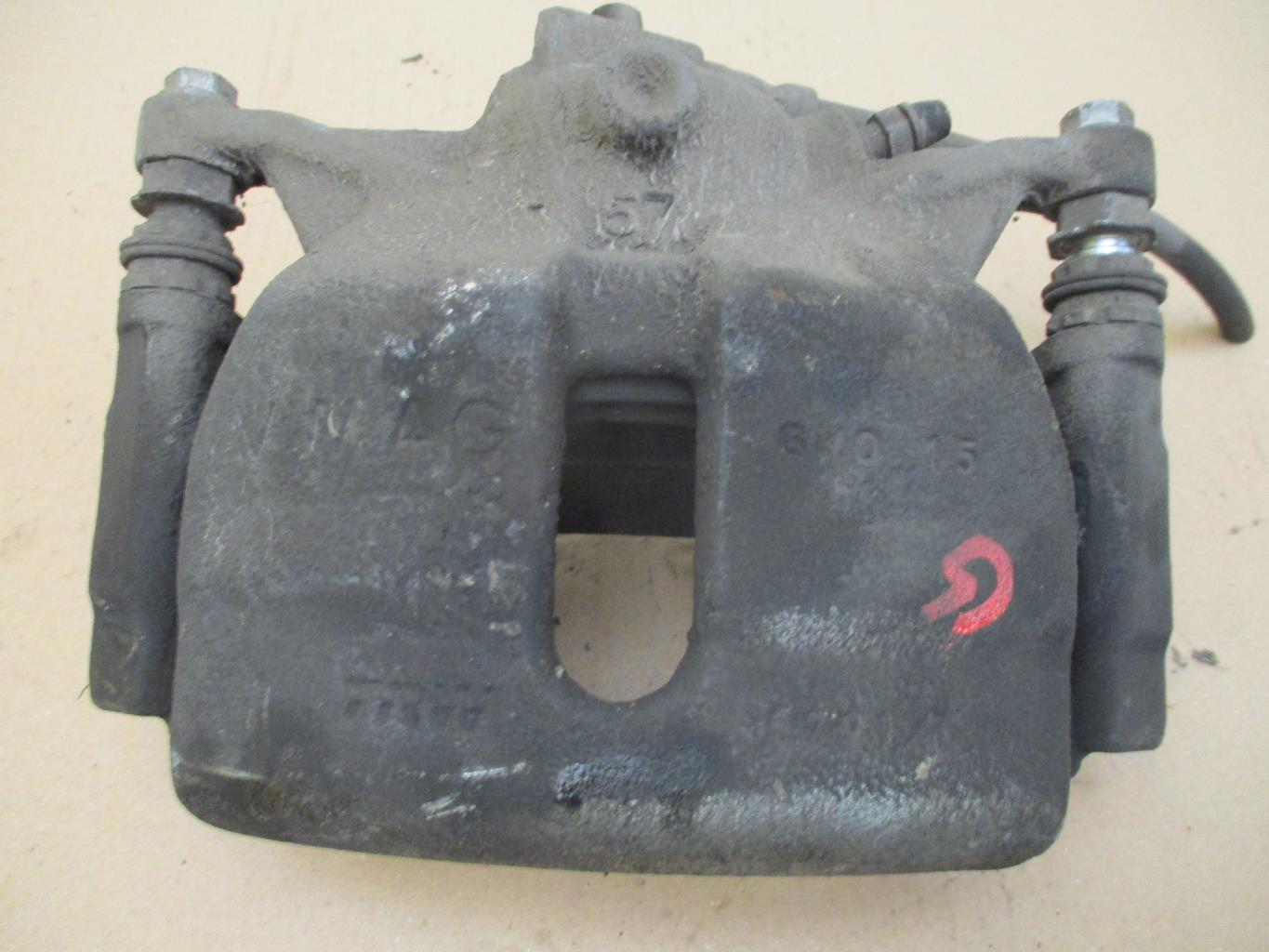 Pinza freni anteriore sinistra VOLKSWAGEN GOLF 7 PHASE 1 Diésel - 1