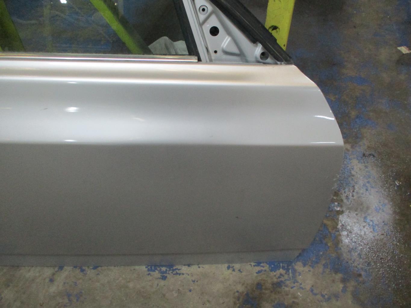 Portiera anteriore destra BMW X3 E83 PHASE 2 Diésel - 1