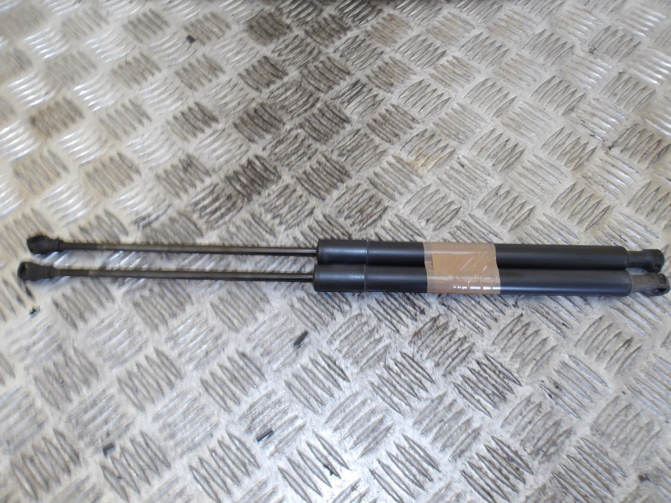 Verin de coffre CITROEN C3 2 PHASE 1 Diesel - 1