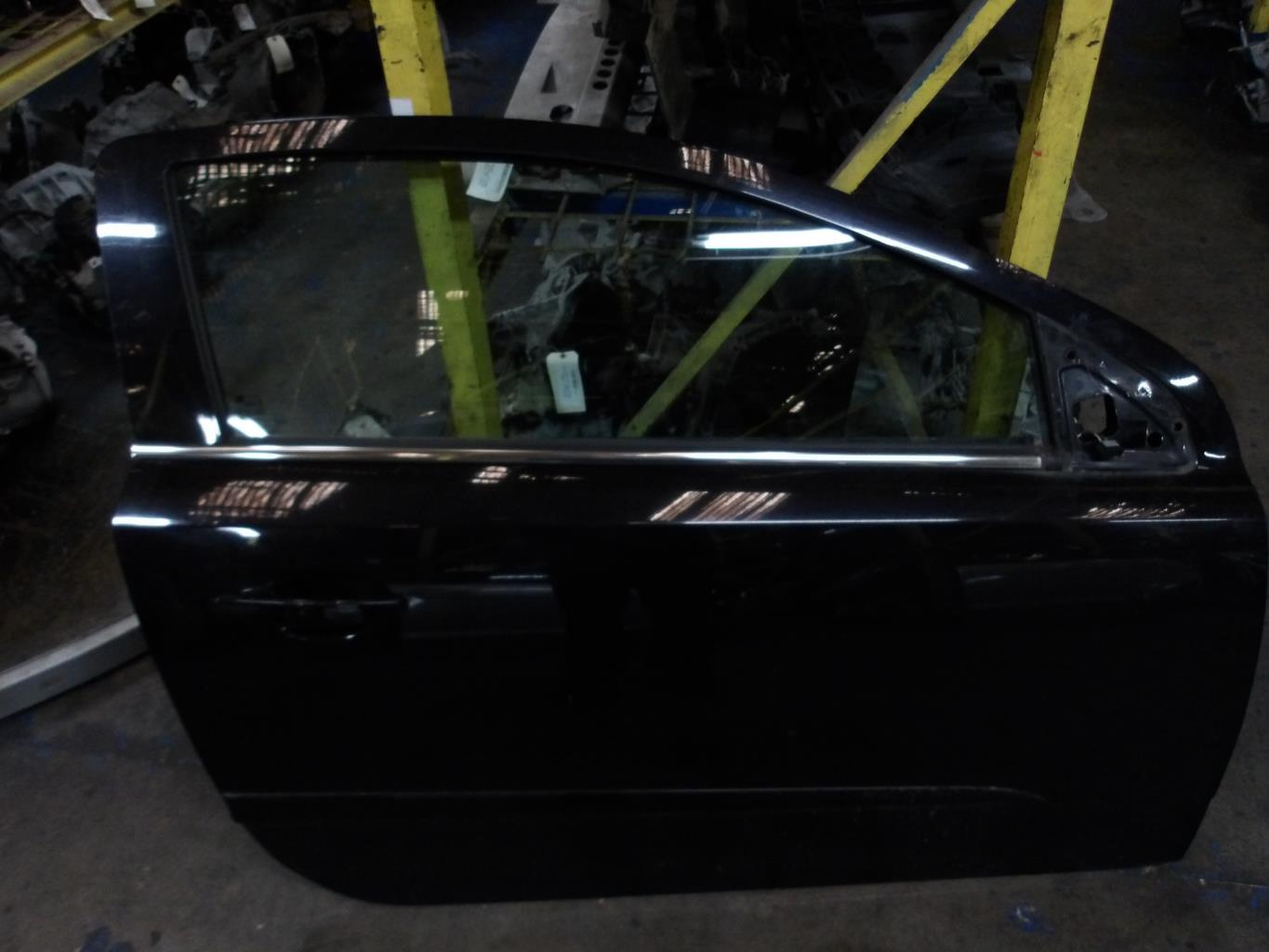 Portiera anteriore destra OPEL ASTRA H GTC PHASE 2 Diésel - 1