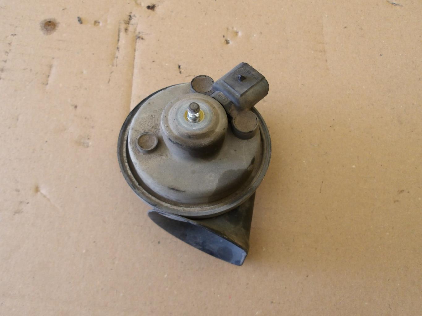 Tromba/Clacson OPEL ASTRA H GTC PHASE 2 Diésel - 1