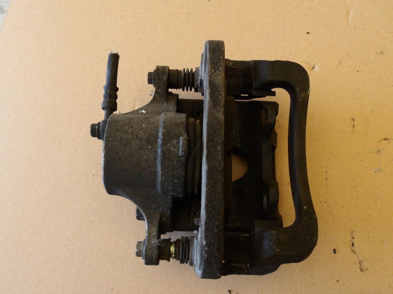 Pinza freni anteriore destra PEUGEOT 308 2 PHASE 1 Diésel - 1