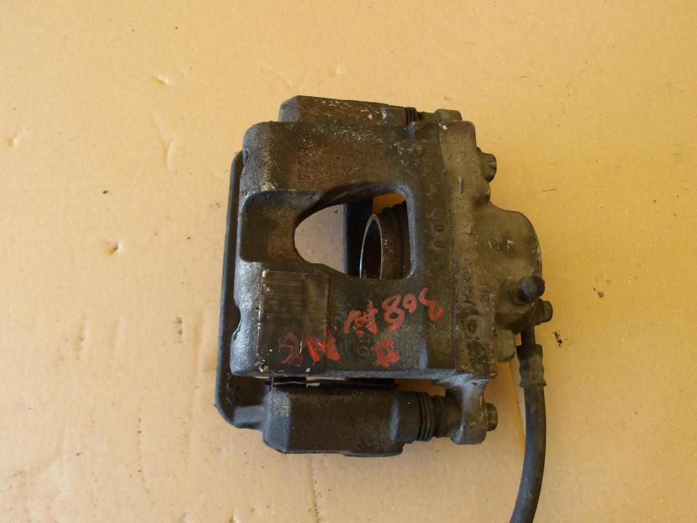 Pinza freni anteriore sinistra PEUGEOT 308 2 PHASE 1 Diésel - 1
