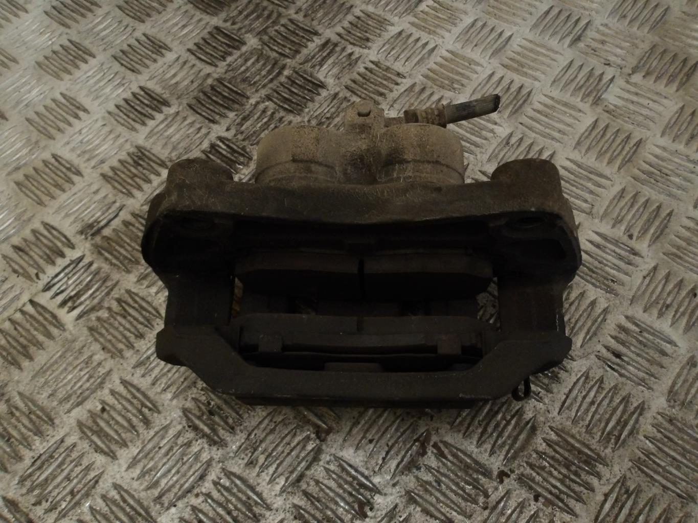 Pinza freni anteriore destra NISSAN QASHQAI 1 PHASE 1 Diésel - 1