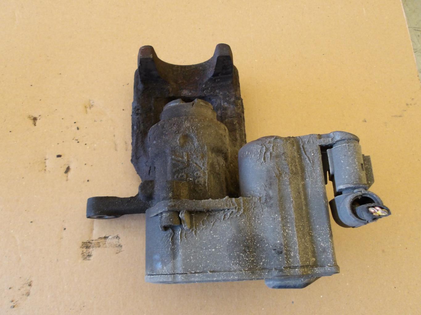 Pinza freni posteriore destra PEUGEOT 308 2 PHASE 1 Diésel - 1