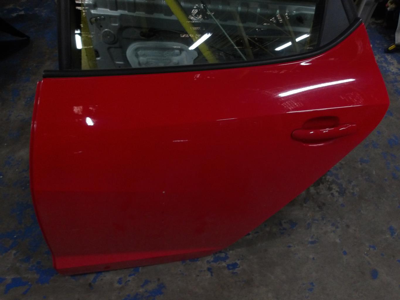 Portiera posteriore sinistra SEAT IBIZA 4 PHASE 1 Gasolina - 1