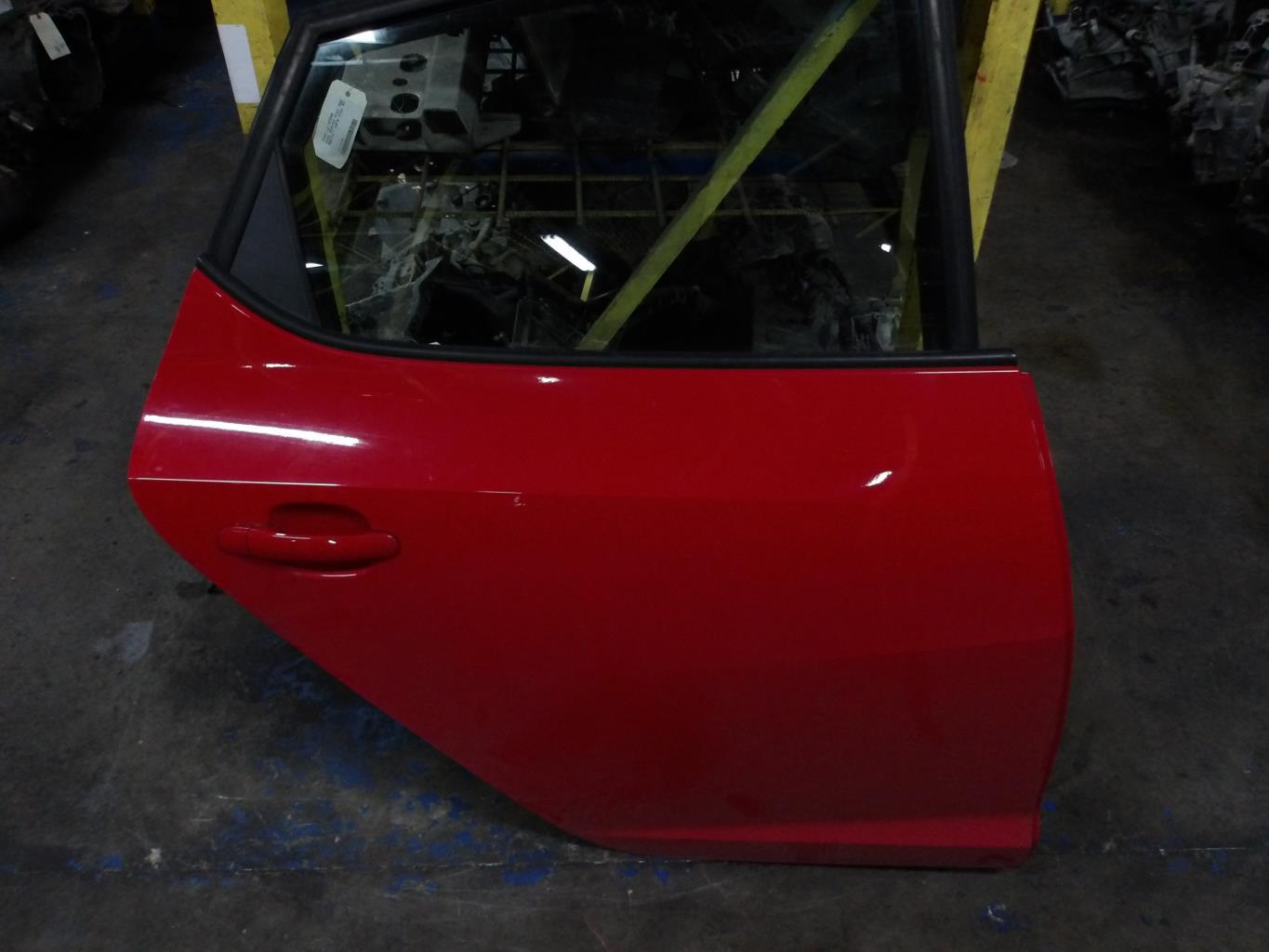 Portiera posteriore destra SEAT IBIZA 4 PHASE 1 Gasolina - 1