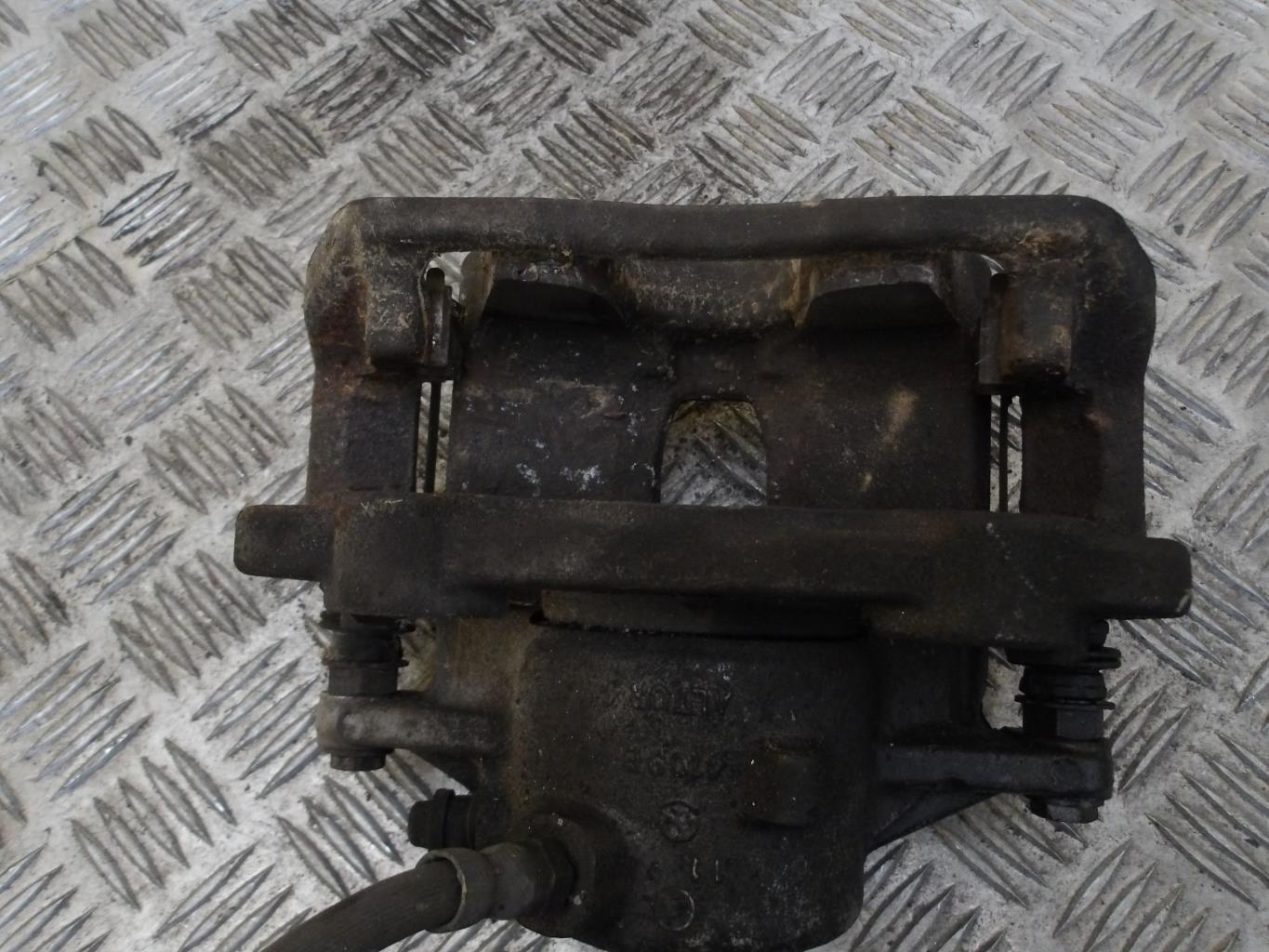 Pinza freni anteriore destra MERCEDES CLASSE C 204 PHASE 2 COUPE Diésel - 1