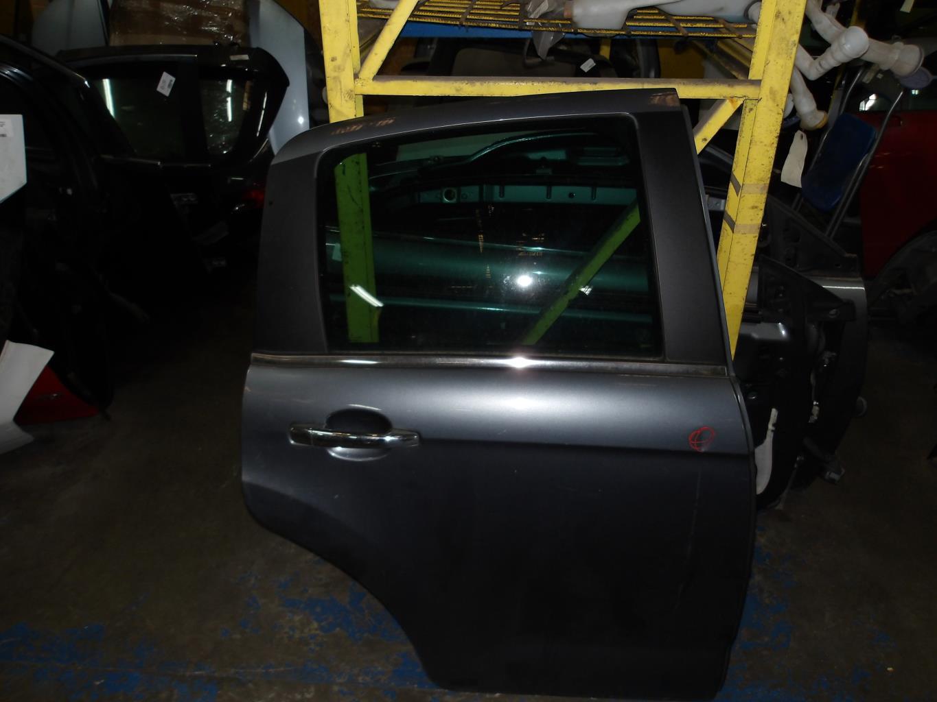 Puerta trasera derecha CITROEN C3 2 PHASE 1 Diésel - 1