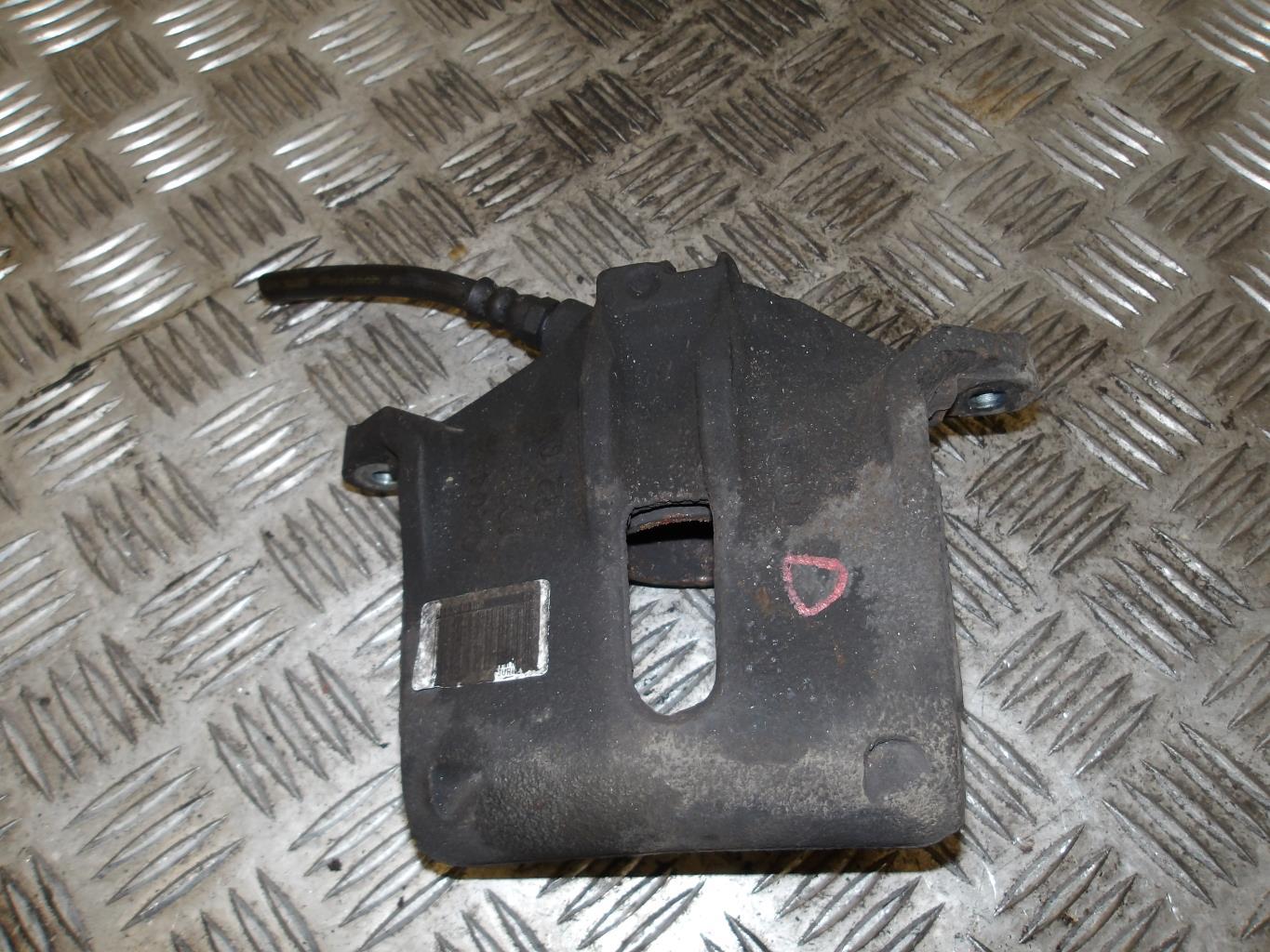 Pinza freni anteriore destra CITROEN C3 2 PHASE 1 Diésel - 1