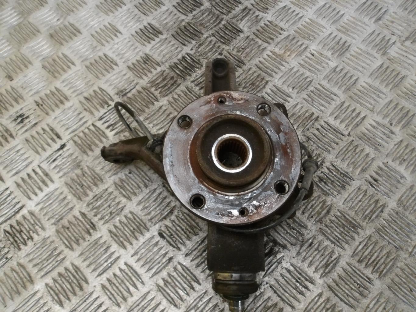 Mozzo anteriore destro PEUGEOT PARTNER 2 PHASE 1 Diésel - 1