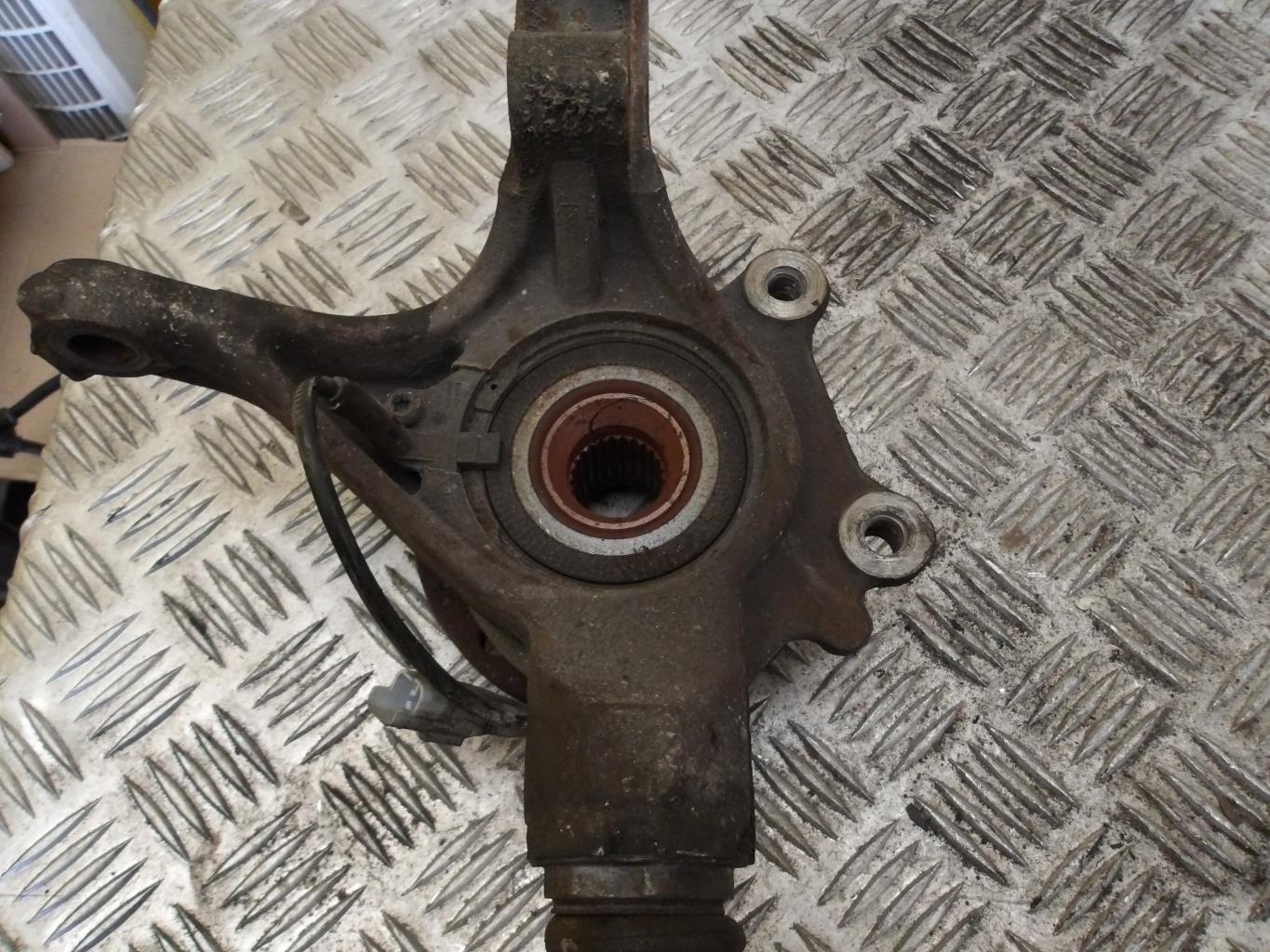 Mozzo anteriore sinistro PEUGEOT PARTNER 2 PHASE 1 Diésel - 1