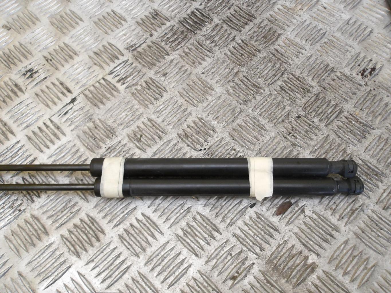 Verin de coffre RENAULT CLIO 4 PHASE 1 Diesel - 1