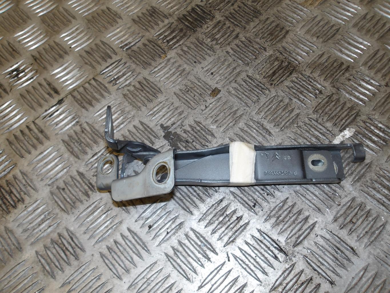 Charniere de capot CITROEN C3 2 PHASE 1 Diesel - 1