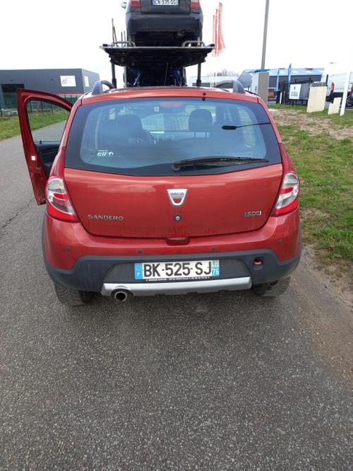 Photo de la pièce
