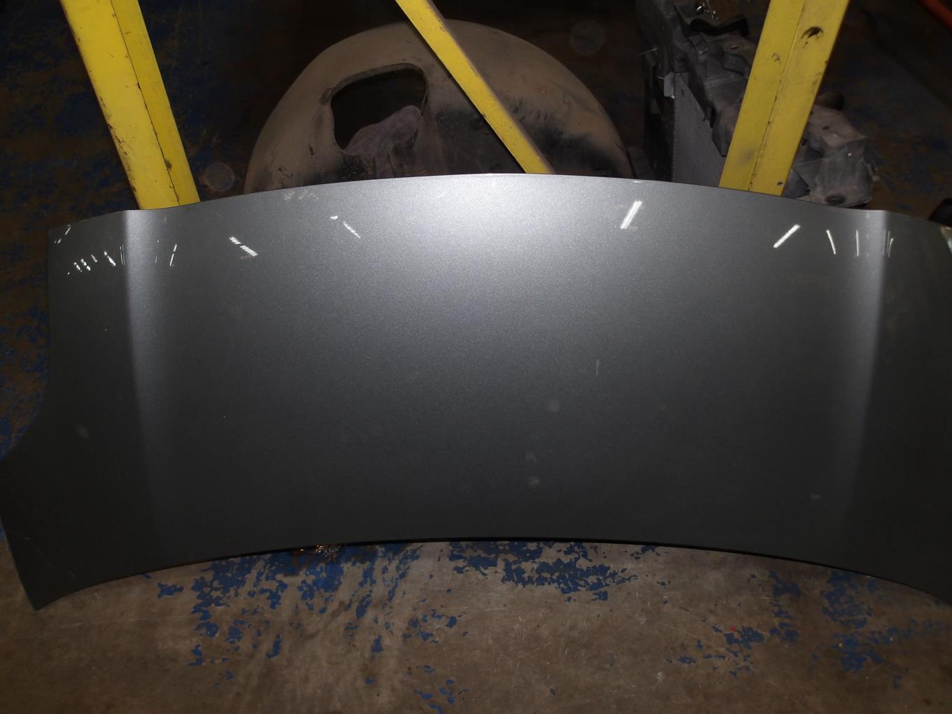Capot TOYOTA YARIS 2 PHASE 1 Diesel - 1