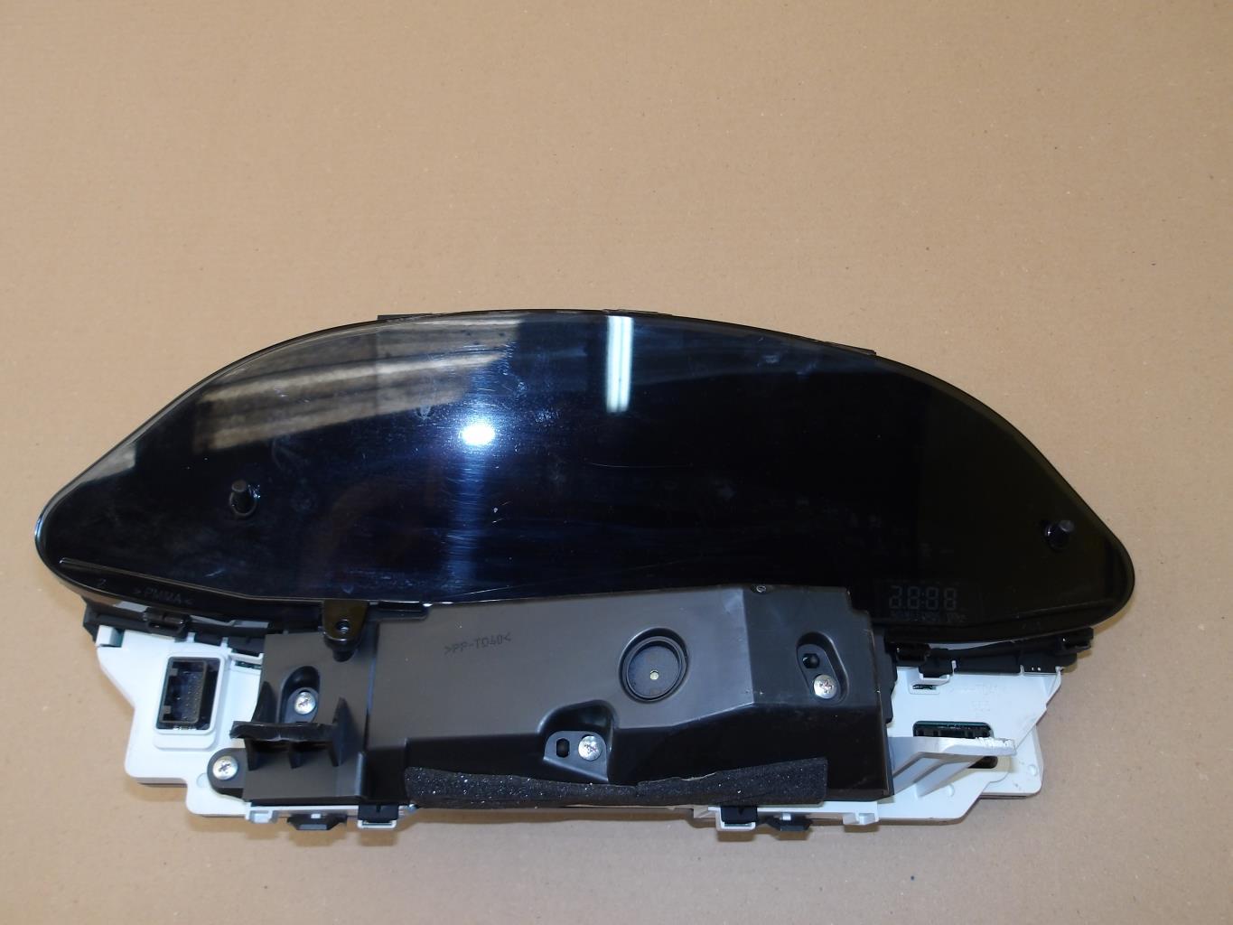 Compteur TOYOTA YARIS 2 PHASE 1 Diesel - 1
