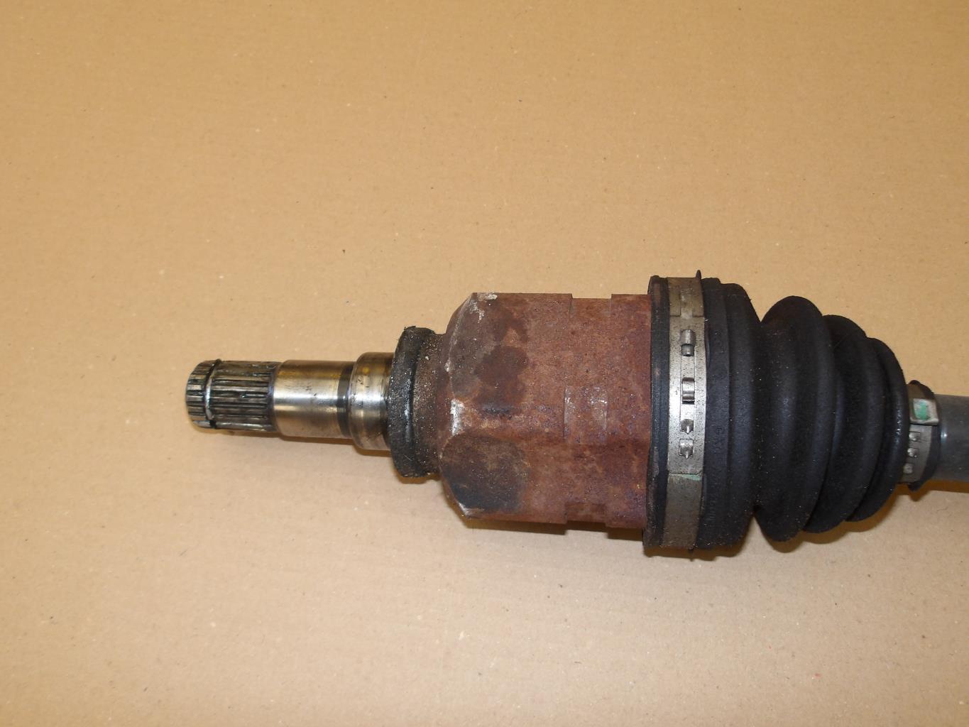 Giunto cardanico albero di trasmissione destro TOYOTA YARIS 2 PHASE 1 Diésel - 1