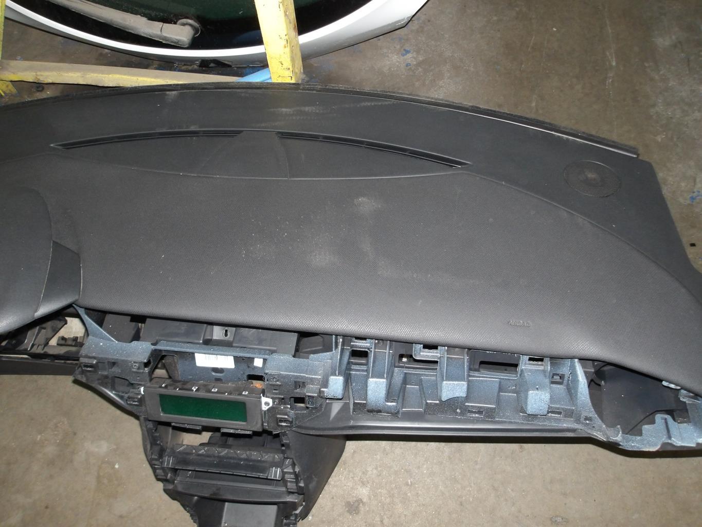 Tableau de bord CITROEN C3 2 PHASE 1 Diesel - 1