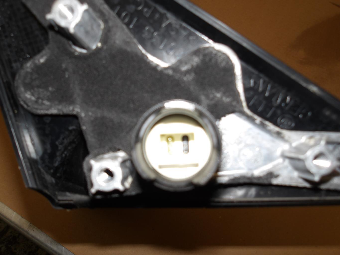 Retrovisor izquierdo BMW SERIE 1 E88 CABRIO  - 1