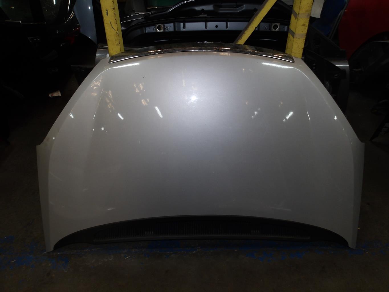 Capot FORD C-MAX 1 PHASE 2 Diesel - 1