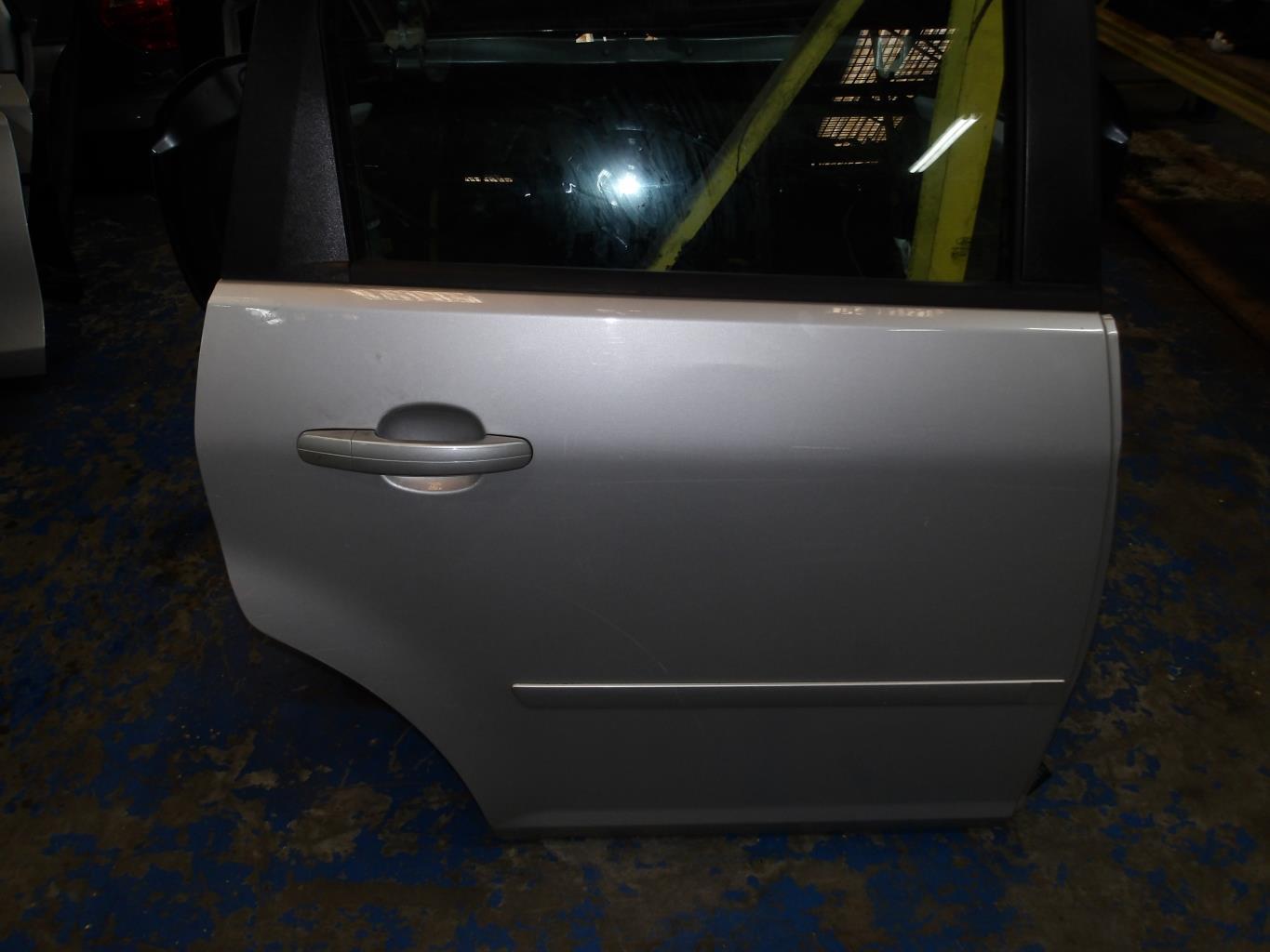 Puerta trasera derecha FORD C-MAX 1 PHASE 2 Diésel - 1